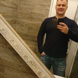 Я Дмитрий, 40, из Солнечногорска, ищу знакомство для регулярного секса