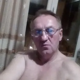 Я Святослав, 55, из Пушкина, ищу знакомство для регулярного секса