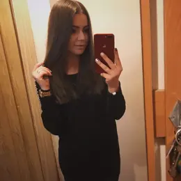 Я Кристинка, 26, из Москвы, ищу знакомство для регулярного секса