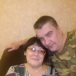 Мы Дмитрий И Елена, 57, из Чехова, ищу знакомство для дружбы