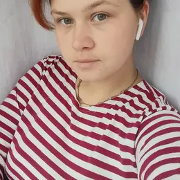 Я Дарья, 24, знакомлюсь для дружбы в Рубцовске