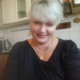 Я Анна, 58, знакомлюсь для регулярного секса в Славянске