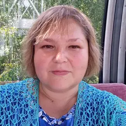 Я Екатерина, 50, из Уфы, ищу знакомство для дружбы