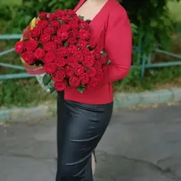 Анастасия из Москвы, мне 33, познакомлюсь для регулярного секса