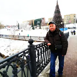 Виталий И Инна из Москвы, мне 46, познакомлюсь для регулярного секса