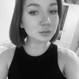 Я Татьяна, 20, из Москвы, ищу знакомство для регулярного секса