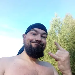 Я Антон, 35, из Рыбинска, ищу знакомство для регулярного секса