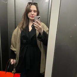 Я Анастасия, 25, из Москвы, ищу знакомство для приятного времяпровождения