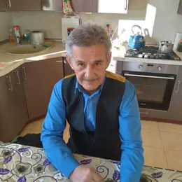 Я Сергей, 68, знакомлюсь для открытые отношения в Минске