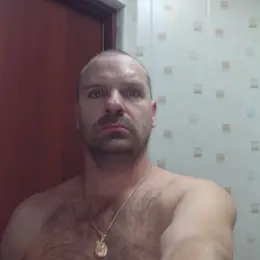 Сергей из Волгограда, мне 46, познакомлюсь для секса на одну ночь