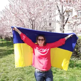 Я Настюня, 31, знакомлюсь для дружбы в Тернополе