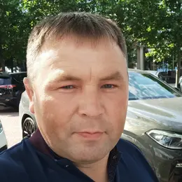 Я Владимир, 41, из Опалихи, ищу знакомство для приятного времяпровождения