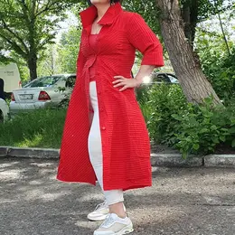 Я Dinera, 52, знакомлюсь для регулярного секса в Казани