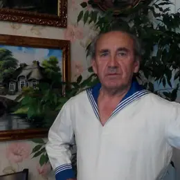 Я Ивась, 68, из Барнаула, ищу знакомство для общения