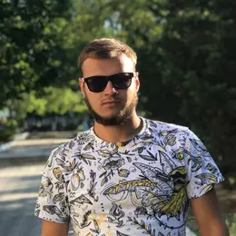 Artem из Джанкоя, мне 21, познакомлюсь для секса на одну ночь