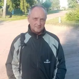 Сергей из Речицы, мне 55, познакомлюсь для приятного времяпровождения