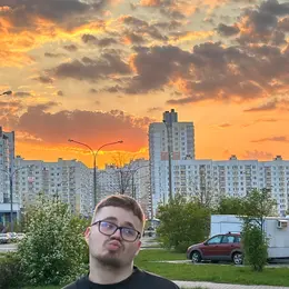 Кирилл из Минска, мне 22, познакомлюсь для виртуального секса
