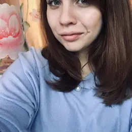 Я Оля, 27, знакомлюсь для регулярного секса в Санкт-Петербурге
