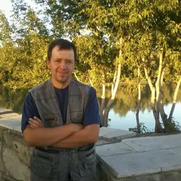 Я Евгений, 45, знакомлюсь для дружбы в Павлодаре