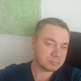 Я Egregor, 41, знакомлюсь для приятного времяпровождения в Новокузнецке