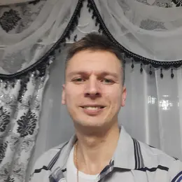 Я Андрей, 35, из Кировска, ищу знакомство для постоянных отношений