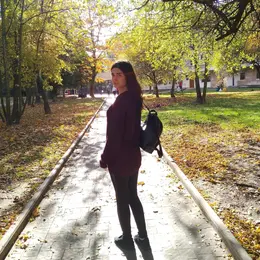 Рафига из Киева, ищу на сайте приятное времяпровождение