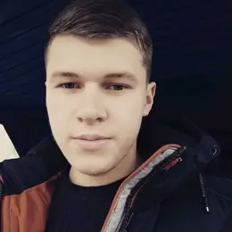 Я Артем Онищенко, 23, знакомлюсь для постоянных отношений в Геническе