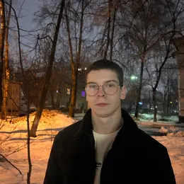 Я Геннадий, 22, знакомлюсь для общения в Луганске