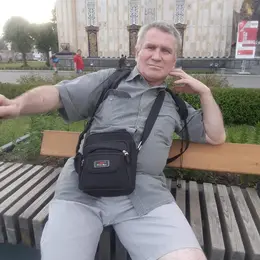 Я Николай, 55, из Мантурова, ищу знакомство для постоянных отношений