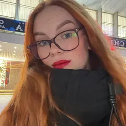 Я Анастасия, 19, из Омска, ищу знакомство для приятного времяпровождения