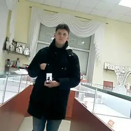 Я Ростислав, 22, знакомлюсь для дружбы в Черновцах