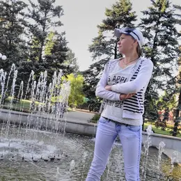 Я Олюшка, 37, из Донецка, ищу знакомство для постоянных отношений