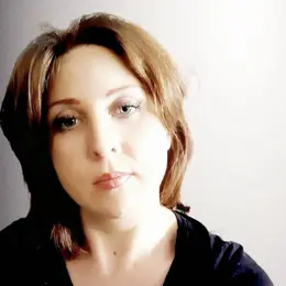 Я Марина, 32, знакомлюсь для регулярного секса в Усолье-Сибирском