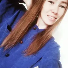 Я Екатерина, 22, знакомлюсь для общения в Улан-Удэ