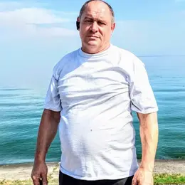 Я Владимир, 58, знакомлюсь для регулярного секса в Ватутине