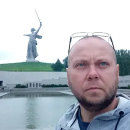 Я Дмитрий, 43, знакомлюсь для общения в Ухте