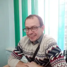 Я Sery, 41, из Усть-Кута, ищу знакомство для регулярного секса