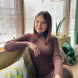 Мы Ирина, 28, знакомлюсь для регулярного секса в Каменске-Уральском