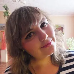 Я Анна, 34, из Саранска, ищу знакомство для регулярного секса