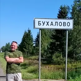 Я Игорь, 56, знакомлюсь для регулярного секса в Мурманске