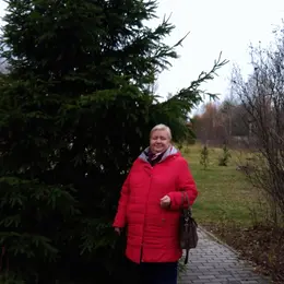 Я Людмила, 61, знакомлюсь для постоянных отношений в Подольске