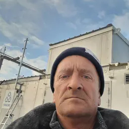 Я Сергей, 53, знакомлюсь для дружбы в Тымовском