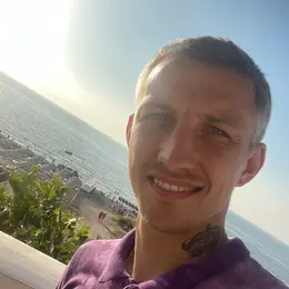Я Григорий, 33, из Севастополя, ищу знакомство для регулярного секса