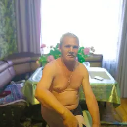 Я Игорь, 58, знакомлюсь для регулярного секса в Таганроге