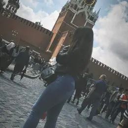 Я Алина, 23, знакомлюсь для совместных путешествий в Волгограде