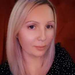 Я Инна, 36, знакомлюсь для регулярного секса в Алматы