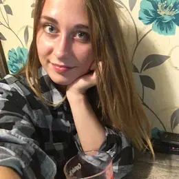 Я Дарья, 22, знакомлюсь для регулярного секса в Бийске