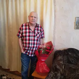 Я Алексей, 62, из Ясиноватой, ищу знакомство для секса на одну ночь