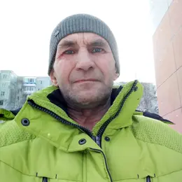 Я Сергей, 64, знакомлюсь для регулярного секса в Омске