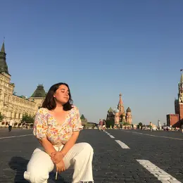 Я Angelina, 24, знакомлюсь для общения в Санкт-Петербурге